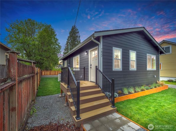 7822 Beverly Boulevard #B, Everett, WA 98203