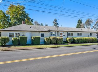 5103 NE 42nd Ave, Portland, OR 97211