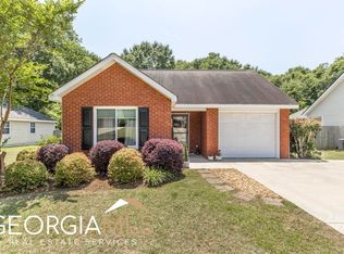 120 Willis Creek Rd, Warner Robins, GA 31088
