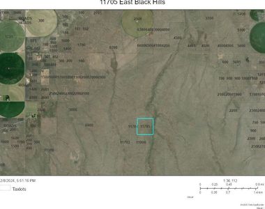 11705 E Black Hls, Christmas Valley, OR, 97641