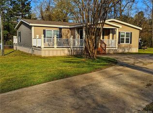 4520 Larry Ln, Shreveport, LA 71107