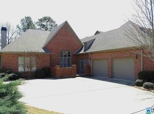 5660 Chestnut Trce, Birmingham, AL 35244