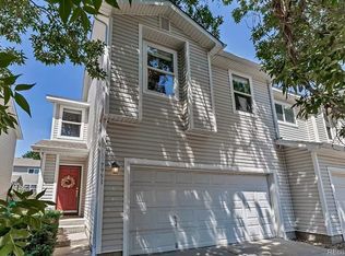 7951 S Kittredge Way, Englewood, CO 80112