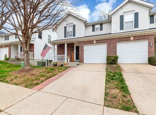 1324 Big Bend Crossing Dr, Valley Park, MO 63088
