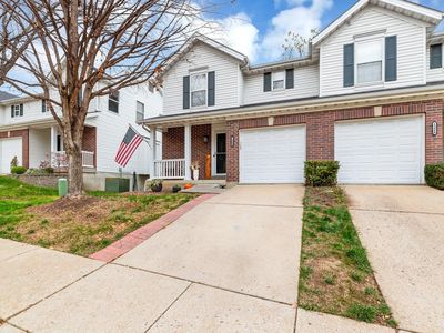 1324 Big Bend Crossing Dr, Manchester, MO, 63088