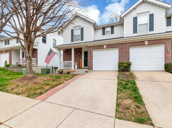 1324 Big Bend Crossing Dr, Valley Park, MO 63088