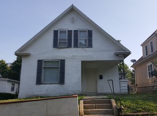 2909 Penn St, Saint Joseph, MO 64507