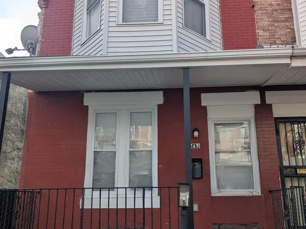 44 N Hobart St, Philadelphia, PA 19139