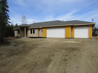 1505 Kulik Dr, Delta Junction, AK 99737