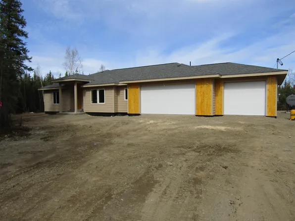 1505 Kulik Dr, Delta Junction, AK 99737