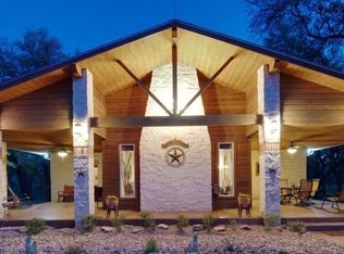 30109 Live Oak Trl, Georgetown, TX 78633