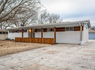 1714 Loree Dr, Dallas, TX 75228