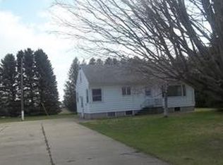 1625 W Filion Rd, Filion, MI 48432