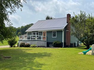 3127 Walnut Creek Rd, Chillicothe, OH 45601