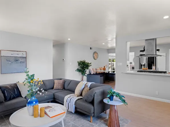 1419 Buchanan Street, Novato, CA 94947