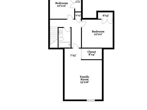 3rd image of 15 Cypress Grove Cv