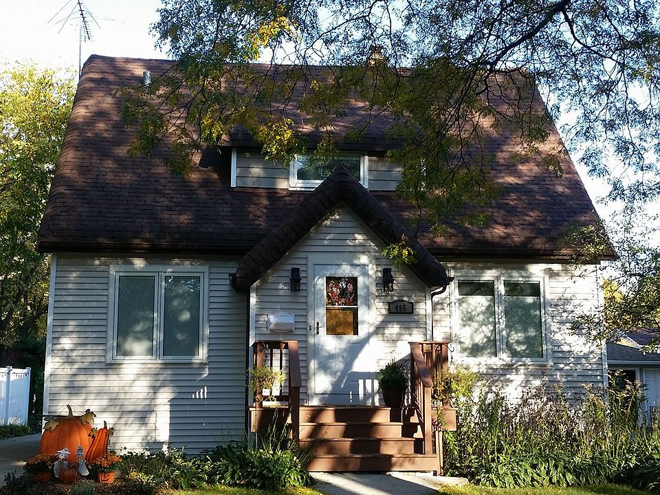 1st image of 455 S Harvard Ave