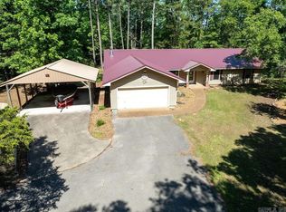 264 Harrelson Rd, Tumbling Shoals, AR 72581