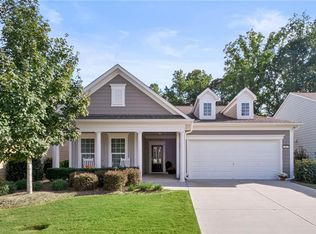 207 Windsor Park Dr, Woodstock, GA 30188