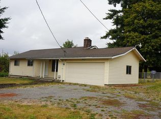 1110 NE 259th St, Ridgefield, WA 98642