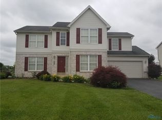 280 Blue Jacket Rd, Perrysburg, OH 43551