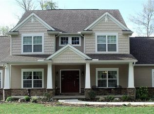 3280 Rohrer Rd, Wadsworth, OH 44281