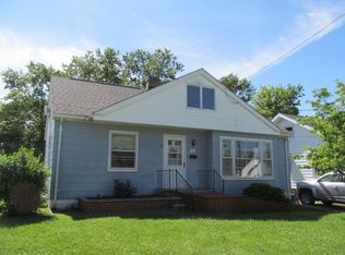 1513 16th St, Lawrenceville, IL 62439
