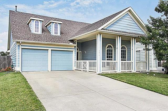 1st image of 9816 Old Field Dr