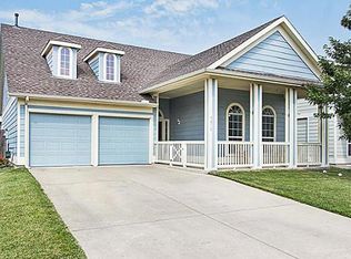 9816 Old Field Dr, McKinney, TX 75072