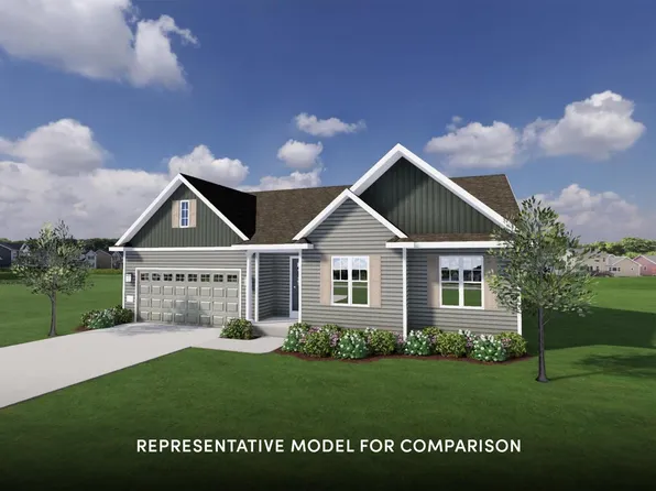 802 5 Mile ROAD, Racine, WI 53402