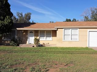 1903 N Garfield St, Midland, TX 79705