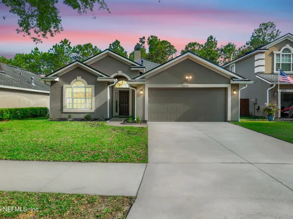 5978 WIND CAVE Lane, Jacksonville, FL 32258