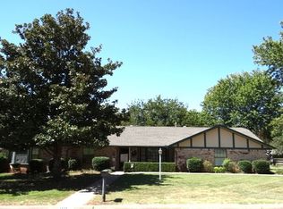 3409 Robert Dr, Duncan, OK 73533