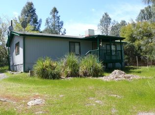 16226 Spruce Grove Rd, Middletown, CA 95467