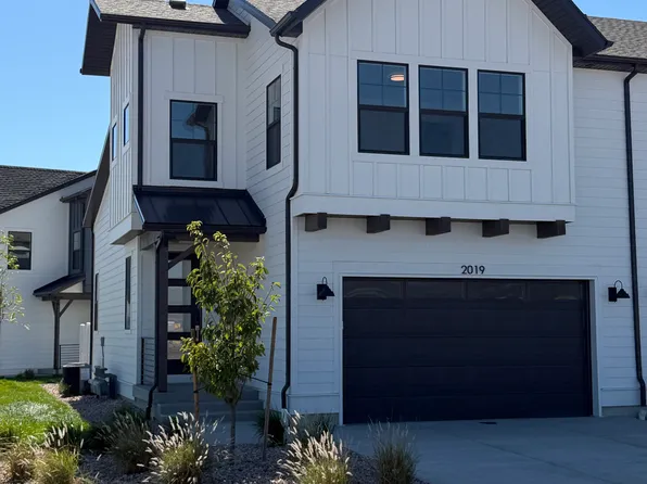 2019 Leap Frog Rd W #916, Eagle Mountain, UT 84005