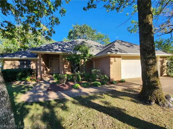 9709 Darlington Way, Fort Smith, AR 72908