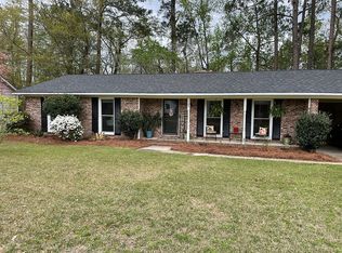 109 Northgate Dr, Camden, SC 29020