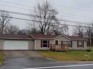 35420 Grant St, Romulus, MI 48174