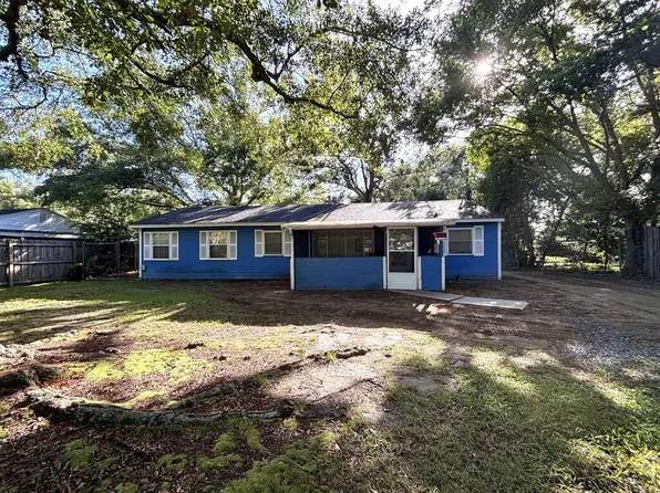 205 Price St, Valdosta, GA 31601