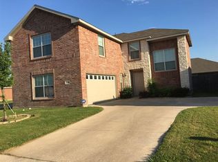 2210 Splendor Ct, Arlington, TX 76010