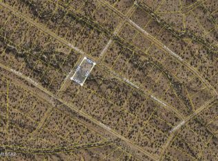 15533 W Bartlett Ave #25, Tucson, AZ 85736