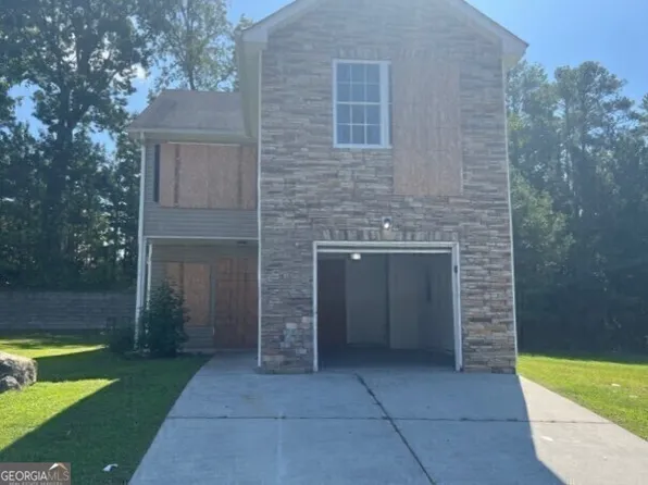 320 Dressage Ct, Riverdale, GA 30296