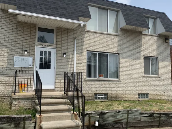 45862 Cass Ave APT 2, Utica, MI 48317