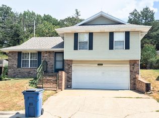 141 Rose Oneill Drive, Branson, MO 65616