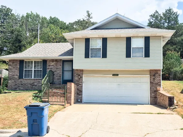 141 Rose Oneill Drive, Branson, MO 65616