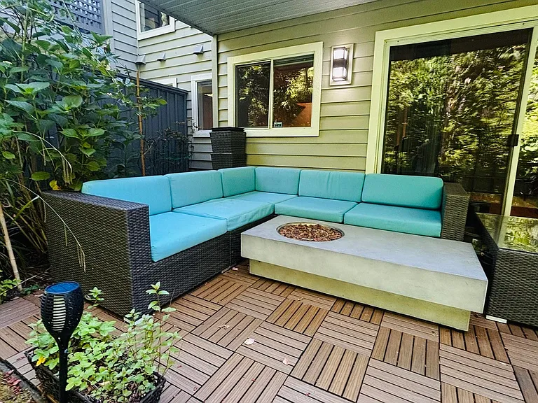 3634 Garibaldi Dr #26 — Photo 1