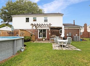 4508 Ibis Ct, Portsmouth, VA 23703