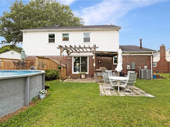 4508 Ibis Ct, Portsmouth, VA 23703