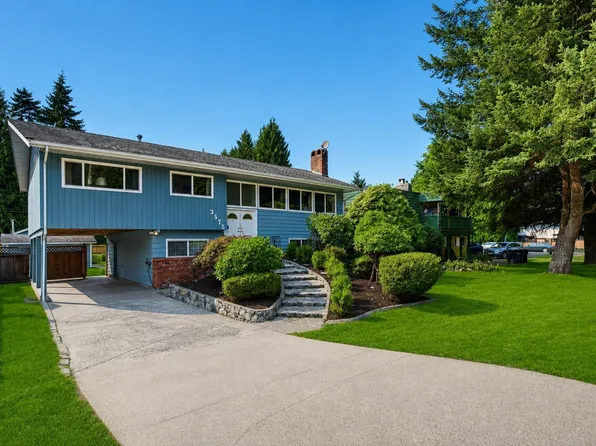 3575 Coast Meridian Rd, Pt Coquitlam, BC V3B 3N7