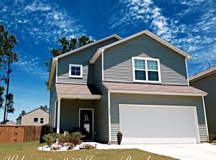 350 Iveson Rd, Summerville, SC 29483